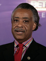 Al Sharpton 2