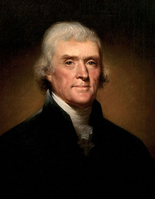 Thomas Jefferson 1