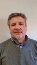 Paul Connew 1