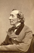 Hans Christian Andersen 01