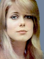 Catherine Deneuve 1
