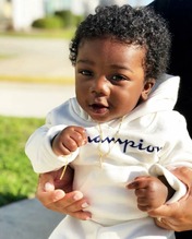black baby 003