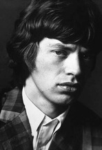 Mick Jagger 2