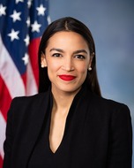 Alexandria Ocasio Cortez 001