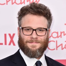 Seth Rogen 3