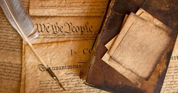 America's founding 1