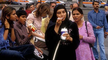 Asian Immigrants in UK 02