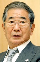 石原慎太郎