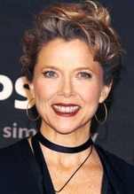Annette Bening 1