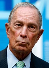 Michael Bloomberg 32