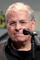 Lawrence Kasdan 1