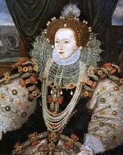 Elizabeth I