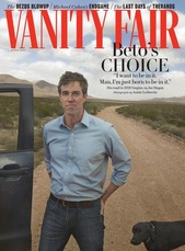 Beto O'Rouke 1