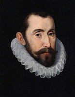 Francis Walsingham 1