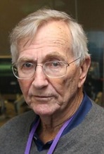 Seymour Hersh 2