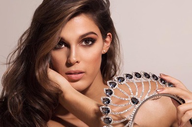 Iris Mittenaere 5
