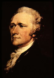 Alexander Hamilton 1