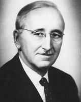 Friedrich August von Hayek