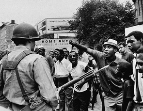 black civil rights 3