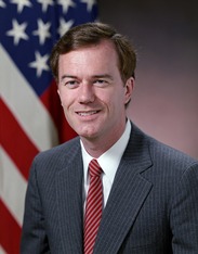 Michael Huffington 1