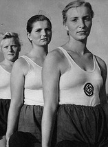 German Girld (Bund Deutscher Madel)