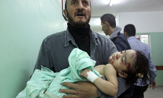 Palestinian Kid In Israel 2