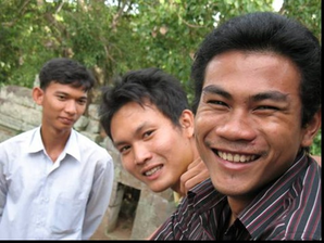 Cambodians 1