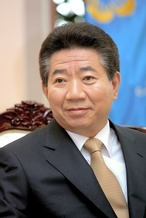 Korean 盧武鉉