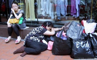 chinese tourists 8