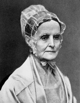 Lucretia Mott 2
