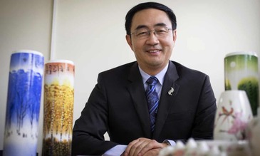 Yang Jian 1