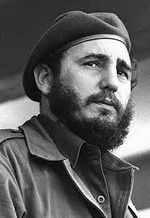 Fidel Castro 23