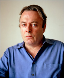 Christopher Hitchens 1