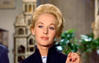 Tippi Hedren 1