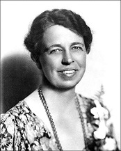 Eleanor Roosevelt 1