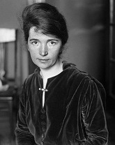 Margaret Sanger 1
