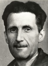 George Orwell 001