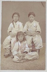 Korean old times 52