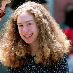 Chelsea Clinton 3