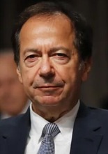 John Alfred Paulson 1