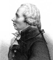 Adrien Marie Legendre 1