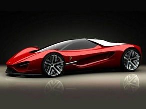 Ferrai 001