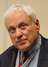 Alfred Moses 1