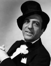Ted Lewis 1