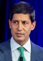 Kevin Warsh 1