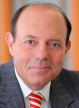 Eugene Ludwig