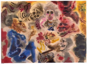 George Grosz 5