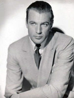 Gary Cooper