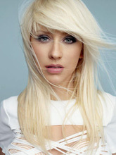 Christina Aguilera 2