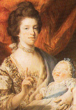 Queen Charlotte 1